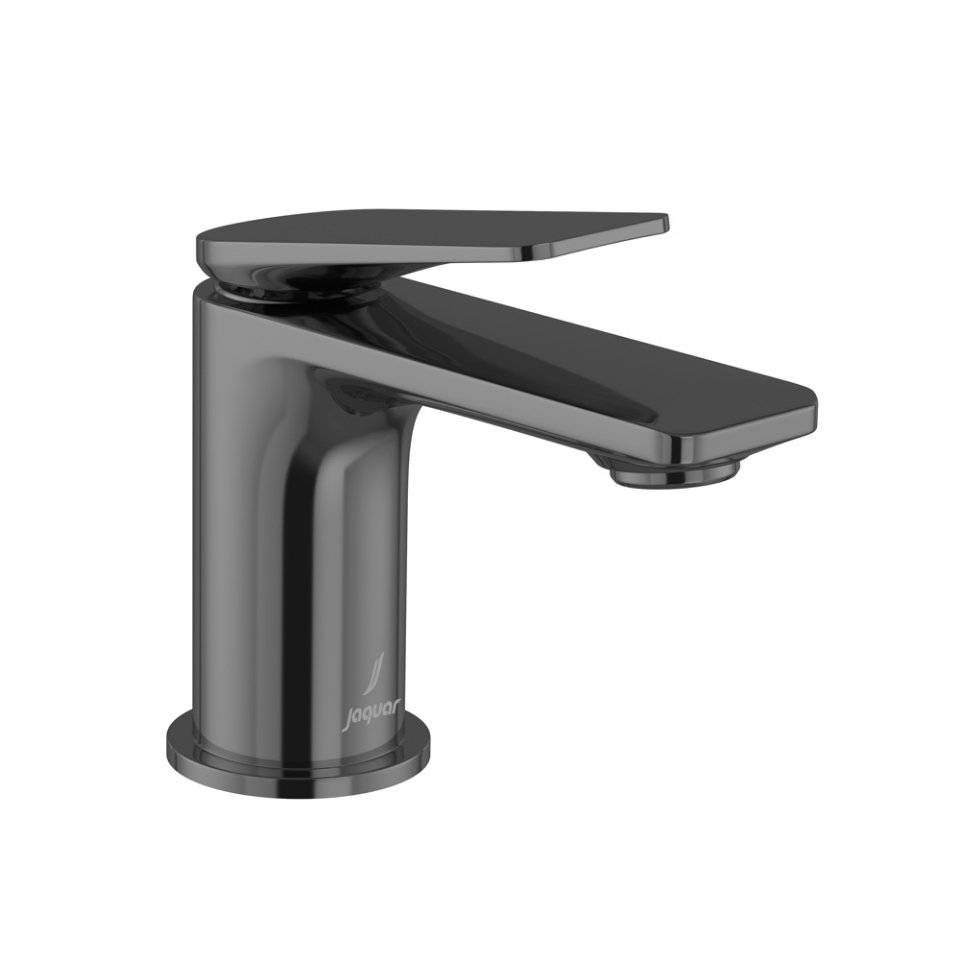 Single Lever Basin Mixer without Popup Waste