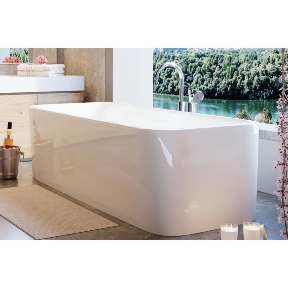 Free Standing Bathtubs